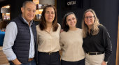 Nuevo equipo de CATAI en Portugal