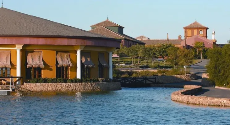 Hacienda La Boticaria