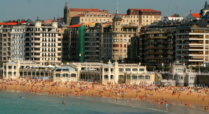 San Sebastián