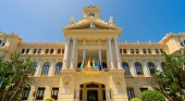 Ayuntamiento de Málaga Ayuntamiento de Málaga