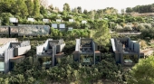 Hotel paisaje, especialidad de Vivood