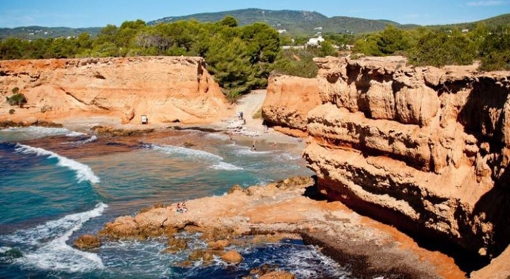 Sant Josep de Sa Talaia | Foto: Ajuntament de Sant Josep de Sa Talaia