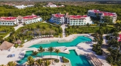 Alojamientos en la Riviera Maya