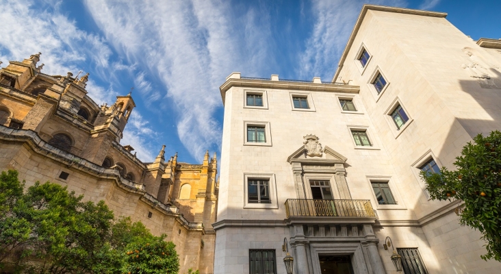 Gran Hotel Claridge Granada
