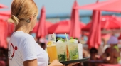 El turismo de Mallorca reduce su falta de personal al atraer trabajadores de otros sectores El turismo de Mallorca reduce su falta de personal al atraer trabajadores de otros sectores