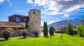 Belle Torre Mayorazgo Boutique Hotel.