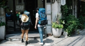 Mallorca pierde más de la mitad de los viajes de estudios, mientras otros destinos ganan terreno Mallorca pierde más de la mitad de los viajes de estudios, mientras otros destinos ganan terreno