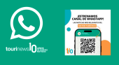 Tourinews estrena canal de WhatsApp: las noticias más relevantes directamente a tu teléfono móvil