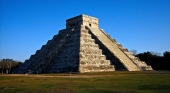 Chichén Itzá (México) | Foto: Antonio Gracia Ibarrola (CC BY-SA 3.0) Chichén Itzá (México) | Foto: Antonio Gracia Ibarrola (CC BY-SA 3.0)