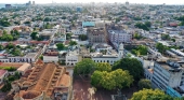 Las viviendas vacacionales se triplican en R. Dominicana en solo siete años | Foto: Mariordo (Mario Durán & German Valverde) (CC BY-SA 4.0)