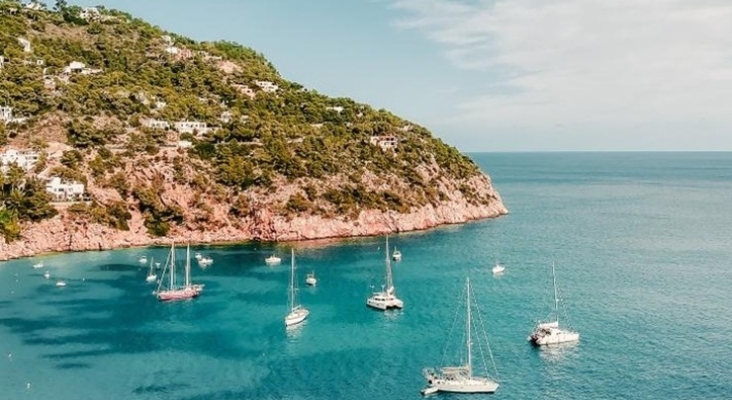 La Conselleria del Mar balear pide 5,6 millones de la ecotasa para zonas de fondeo que iba a pagar el Estado