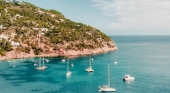 La Conselleria del Mar balear pide 5,6 millones de la ecotasa para zonas de fondeo que iba a pagar el Estado La Conselleria del Mar balear pide 5,6 millones de la ecotasa para zonas de fondeo que iba a pagar el Estado