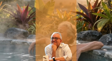 El despertar del turismo plateado