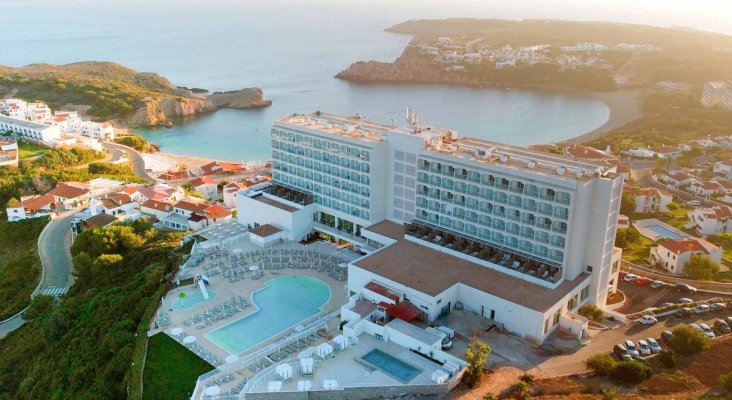 Palladium Hotel Menorca | Palladium Hotel Group