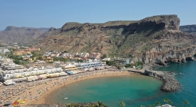 Playa de Mogán | Mogán