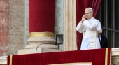 Dispositivo especial: Más trenes, refuerzo de seguridad y restricciones aéreas por el viaje del Papa León XIV a España | Foto: Vatican News