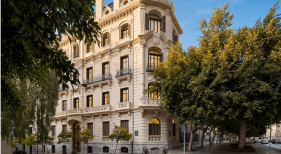 Áurea Palacio de la Tinta