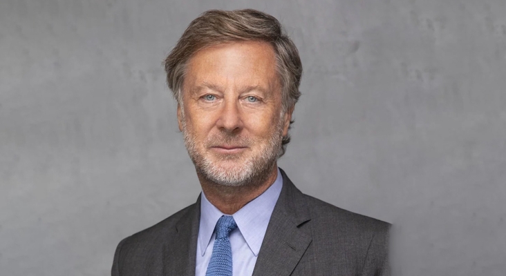 Sébastien Bazin