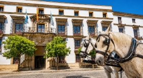 RH Jerez Centro