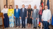 El auge turístico de R. Dominicana impulsa el interés inversor de Alemania El auge turístico de R. Dominicana impulsa el interés inversor de Alemania