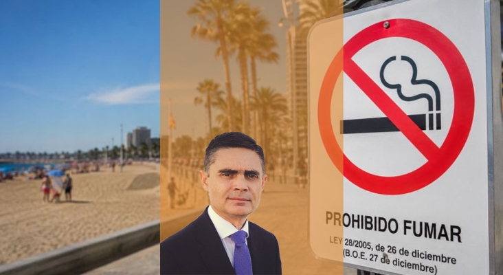 Turismo sin humos unas vacaciones para respirar libertad