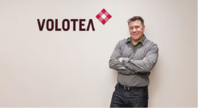 Ricard Lozano vuelve a Volotea | Volotea