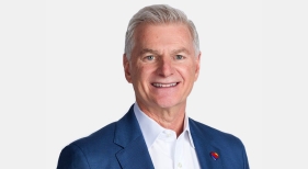 Bob Jordan, CEO de Southwest.