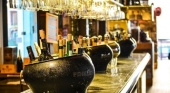 Barra de bar