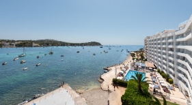 Los hoteles de Mallorca mantienen precios frente a los descuentos en destinos competidores