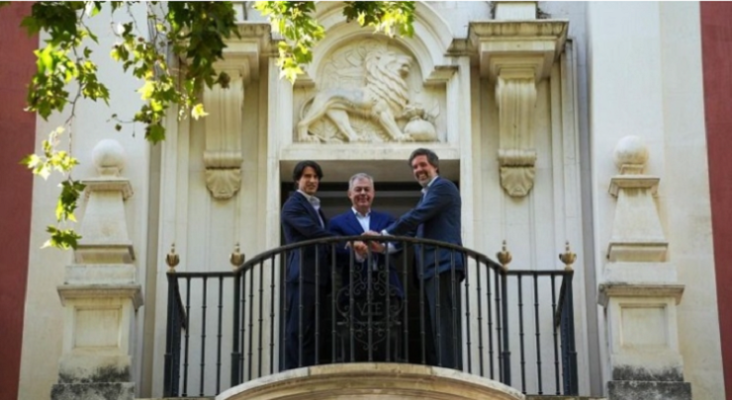 Four Seasons Sevilla