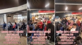 El fenómeno de los 'usuarios fake' de sillas de ruedas sigue expandiéndose por los aeropuertos de todo el mundo