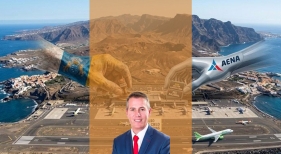 El cielo compartido: el futuro del turismo canario