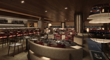 Nobu Hotel Madrid