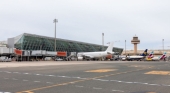 Aeropuerto de Palma de Mallorca | Foto: Aena
