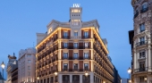 JW Marriott de Madrid