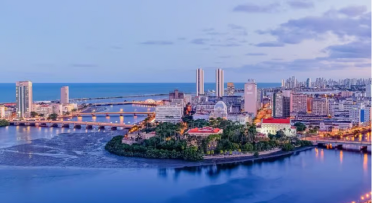 Recife, la gran apuesta brasileña de Soltour