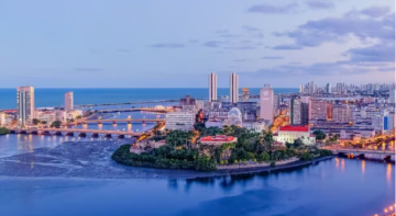 Recife, la gran apuesta brasileña de Soltour Recife, la gran apuesta brasileña de Soltour