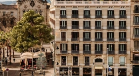 Hotel Casa Luz