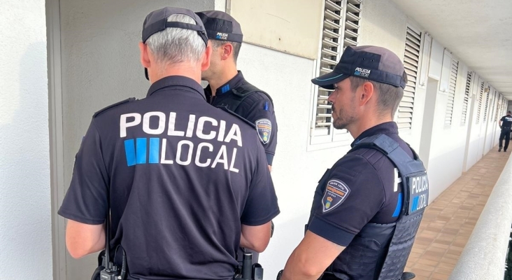 El Ayuntamiento de Ibiza intercepta cinco pisos turísticos ilegales en solo una semana