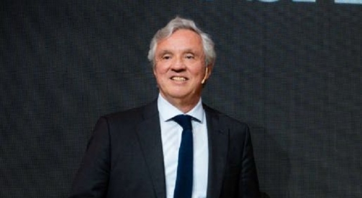 Carlos Garrido