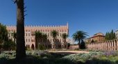 Museu Gaudí Teresianes Render 01