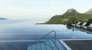 Marriott entra de lleno en el turismo de bienestar de lujo con una 'join venture' con Lefay