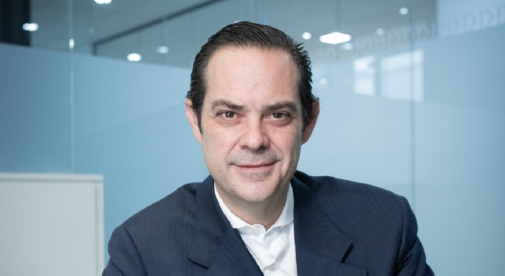 Ignacio Manzano