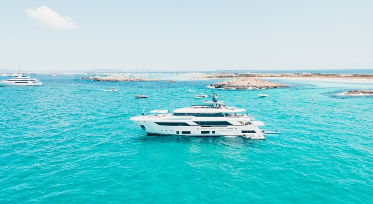 Un nuevo retraso de Ports IB deja sin zonas de fondeo ecológicas a Ibiza y Formentera