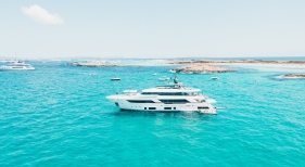 Un nuevo retraso de Ports IB deja sin zonas de fondeo ecológicas a Ibiza y Formentera Un nuevo retraso de Ports IB deja sin zonas de fondeo ecológicas a Ibiza y Formentera