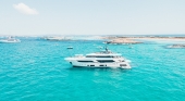 Un nuevo retraso de Ports IB deja sin zonas de fondeo ecológicas a Ibiza y Formentera