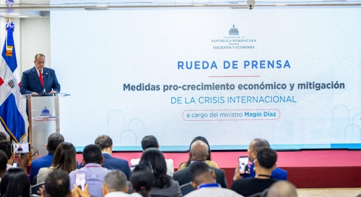 R. Dominicana quiere subir el precio de los billetes de avión ante la crisis internacional