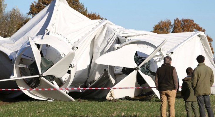 Airlander 10