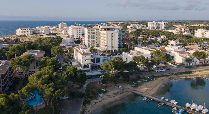 Smy Hotels inaugura en Mallorca el Smy Portocolom, un 4 estrellas superior con apuesta por el deporte y el bienestar