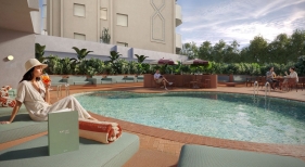 Numa Group elige España para su primer hotel Native fuera de Reino Unido Numa Group elige España para su primer hotel Native fuera de Reino Unido